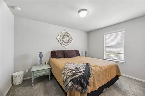 Bedroom - 12898 Lime Stone Ln, Conroe, TX 77303 photo 4 of 5