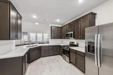 Kitchen - 12898 Lime Stone Ln, Conroe, TX 77303 photo 1 of 2
