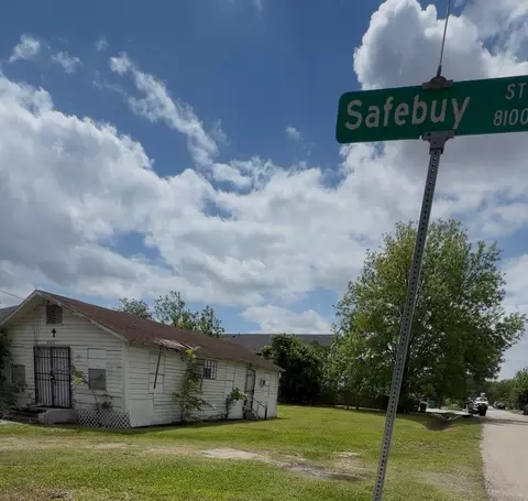 0 Safebuy, Houston, TX 77028