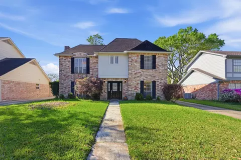 20311 Warrington Dr, Katy, TX 77450