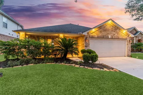 4618 Countrypines Dr, Spring, TX 77388