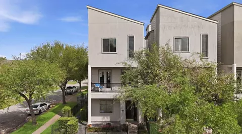 629 W 8th St, Houston, TX 77007