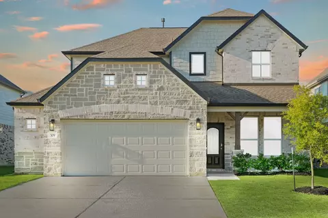 309 W Tranquil Fields Ln, Waller, TX 77484