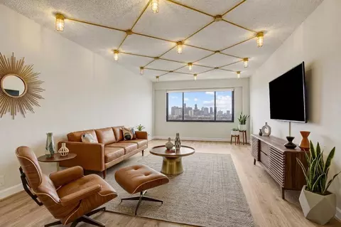 1400 Hermann Dr #15D, Houston, TX 77004