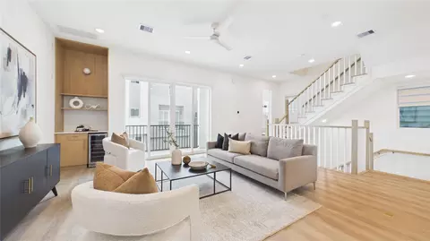 606 Skyland Terrace Way, Houston, TX 77009