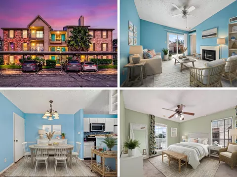 2121 Hepburn St #1106, Houston, TX 77054
