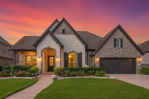 4807 Mesquite Terrace Dr, Manvel, TX 77578