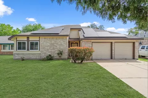 2618 Village Circle Dr, Katy, TX 77493