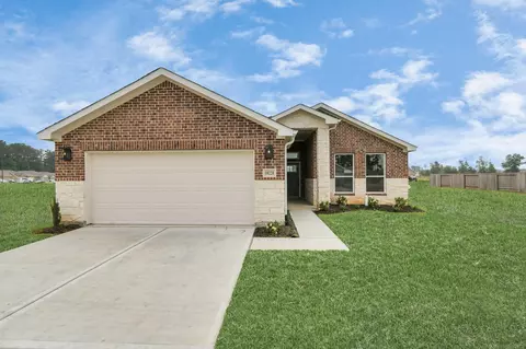 10220 Cabo Del Sol Dr, Cleveland, TX 77327