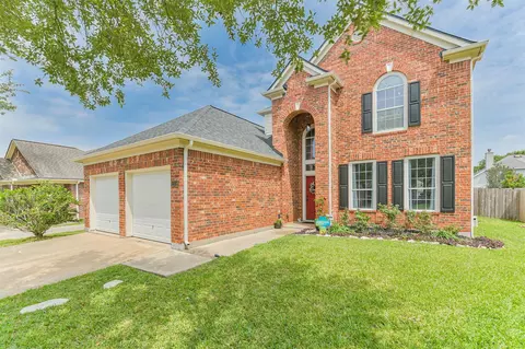 12919 Cascadia Knoll Ct, Humble, TX 77346