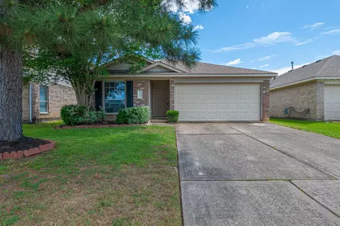 2535 Pinpoint Dr, Spring, TX 77373