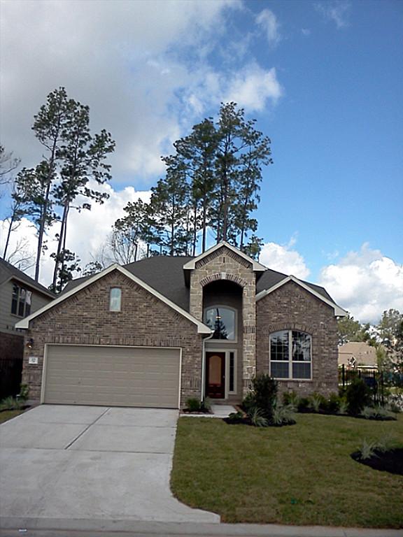 23 Bay Mills Pl, Spring, TX 77389 photo 1