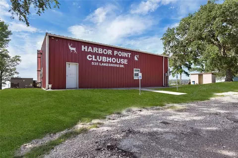 365 N Point Dr N, Trinity, TX 75862 photo 14
