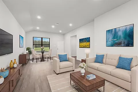 Living - 369 Bryd Dr, Lufkin, TX 75901 photo 1 of 5