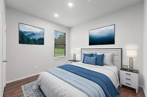Bedroom - 369 Bryd Dr, Lufkin, TX 75901 photo 4 of 9