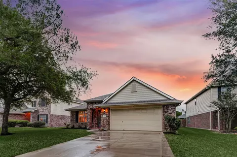 2326 Fern Lacy Dr, Spring, TX 77388