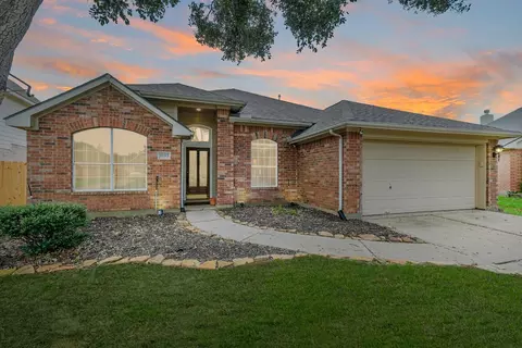 18315 Crossland Ct, Cypress, TX 77433