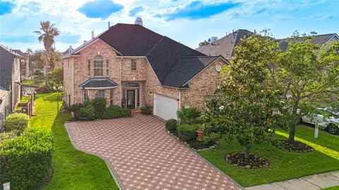 14206 Ayers Rock Rd, Sugar Land, TX 77498
