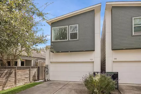 1111 Louise St, Houston, TX 77009