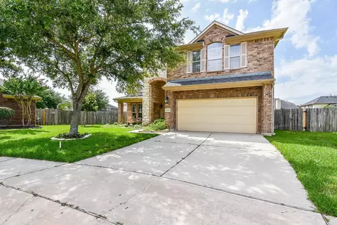 21410 Pebble Grove Ct, Richmond, TX 77407