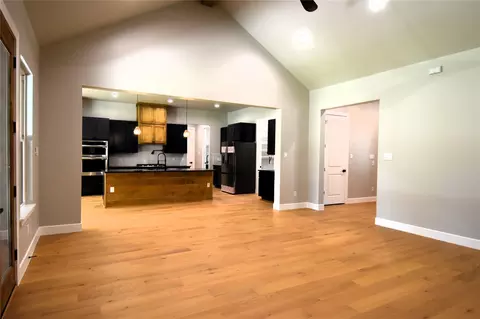 Living - 4 Lake Forest Dr, Conroe, TX 77384 photo 5 of 5