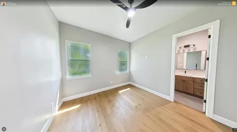 Bedroom - 4 Lake Forest Dr, Conroe, TX 77384 photo 3 of 3