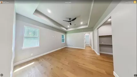 Bedroom - 4 Lake Forest Dr, Conroe, TX 77384 photo 1 of 3