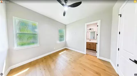 Bedroom - 4 Lake Forest Dr, Conroe, TX 77384 photo 2 of 3