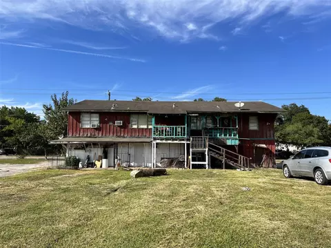 2602 E Crosstimbers St, Houston, TX 77093