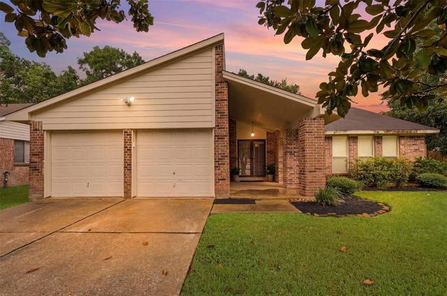 17506 Favor Bend Ct, Humble, TX 77396