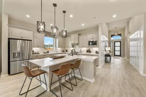 2327 Garden Arbor, Tomball, TX 77375