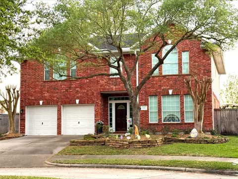 1303 Belham Ridge Ct, Spring, TX 77379
