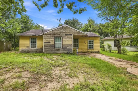 6226 Sherwood Dr, Houston, TX 77021