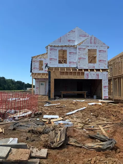 Exterior - 2364 Nooksack Dr, Conroe, TX 77384 photo 2 of 4