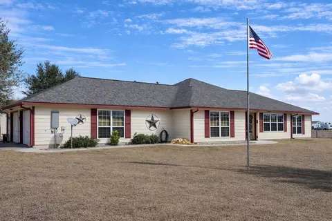 9439 Jeske Rd, Needville, TX 77461