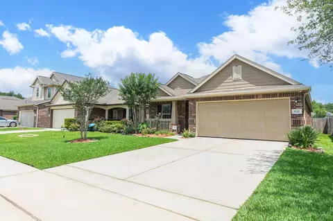 1722 York Creek Dr, Houston, TX 77014