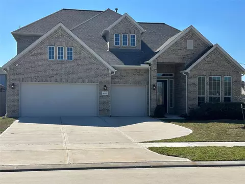 6207 Maple Ct, League City, TX 77573