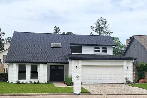 6658 Radley Dr, Spring, TX 77379