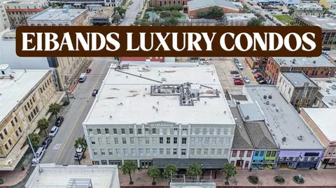 2207 Postoffice St #422, Galveston, TX 77550