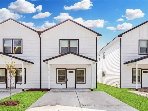 9314 Sundown Dr, Houston, TX 77016