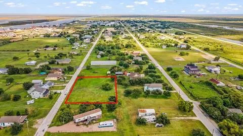lot17 Overton Ave, Port Bolivar, TX 76550