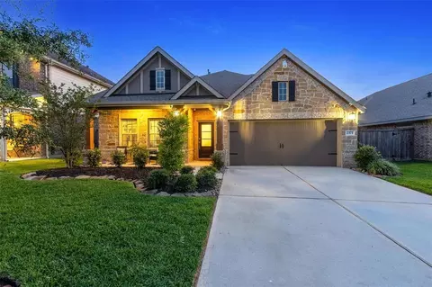 2373 Old Stone Dr, Conroe, TX 77304 photo 1
