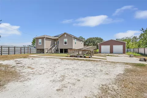 170 County Road 6035, Dayton, TX 77535