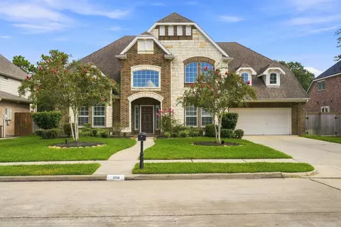 1538 Torrance Dr, League City, TX 77573