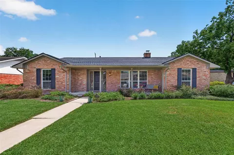 5239 Lymbar Dr, Houston, TX 77096