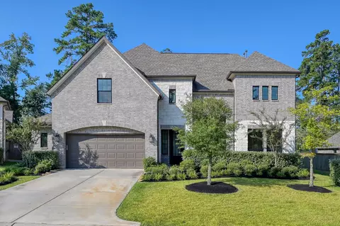359 Calmato Woods Way, Willis, TX 77318