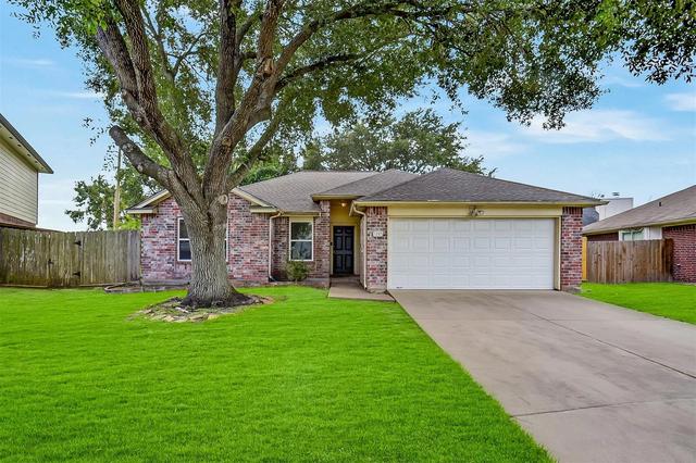 3257 Jan Ct, Katy, TX 77493