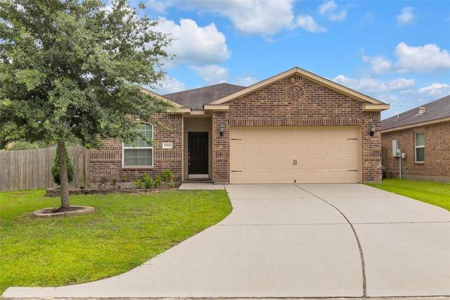 20542 Faith Millstream Dr, Humble, TX 77338