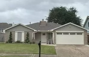 2802 Park Meadows Ave, Deer Park, TX 77536