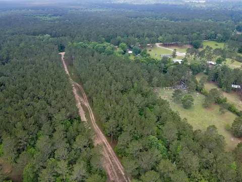 View/Area - 0 County Line Rd, Shepherd, TX 77371 photo 9 of 10